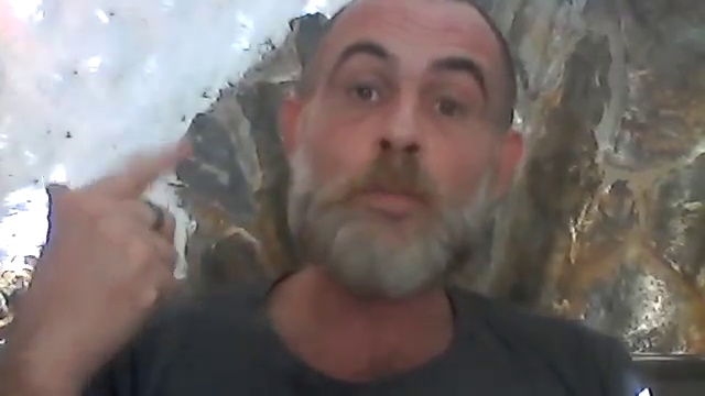 Incendies En Californie, Prelude Au Transhumanisme