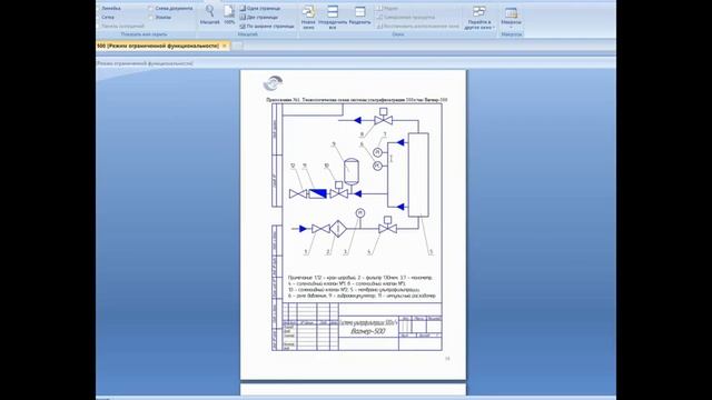 Ультрафильтрация воды смотреть онлайн