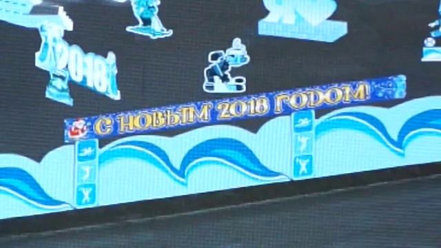 Центральный городок около ТЦ "Небо" начнут строить уже со следующей недели смотреть онлайн