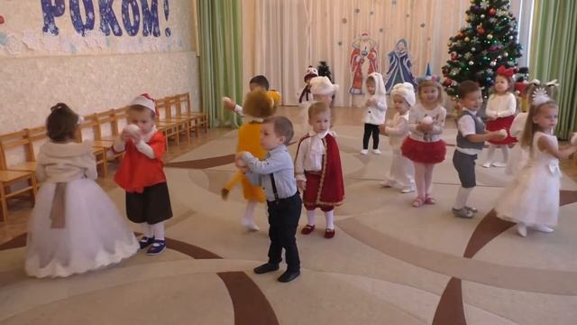 Первый утренник Алекса! смотреть онлайн