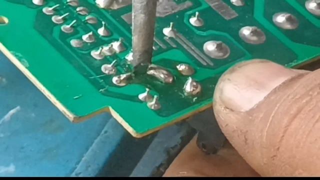 How to repair DVR Power supply 12V 5Amp #arvindsinghbisht #haldwani смотреть онлайн