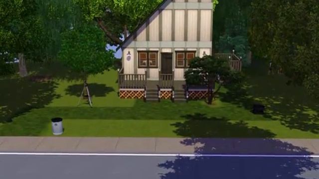 Sunset Valley - Twin Disaster Video 1 смотреть онлайн