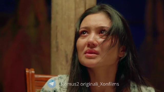 Yangi Serial Premyerasi 