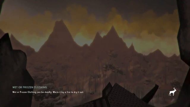 The Long Dark 100 subs Special Stream смотреть онлайн
