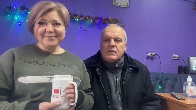 У Светланы смотреть онлайн