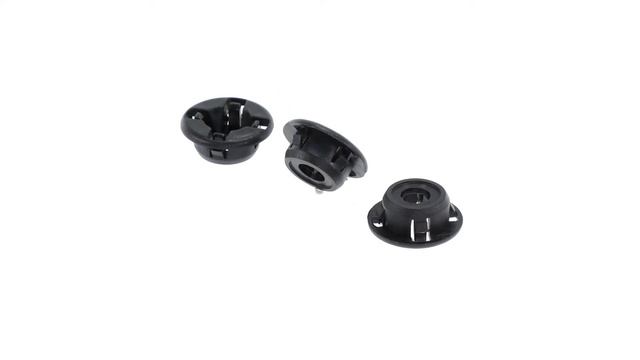 Клипса капота FORD FIESTA/FUSION 2001-2011 ERC - OEM 1144721