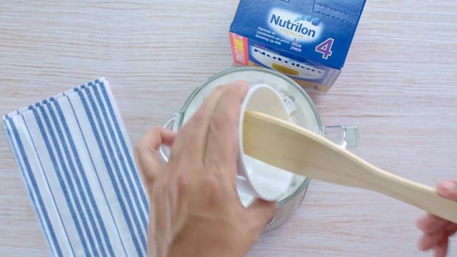 NutriReceta Crema de Zapallo смотреть онлайн