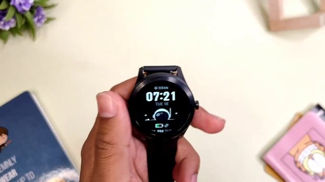 Titan Smart Smartwatch with Alexa Built-in & With ? Many Bugs | Hindi Review смотреть онлайн