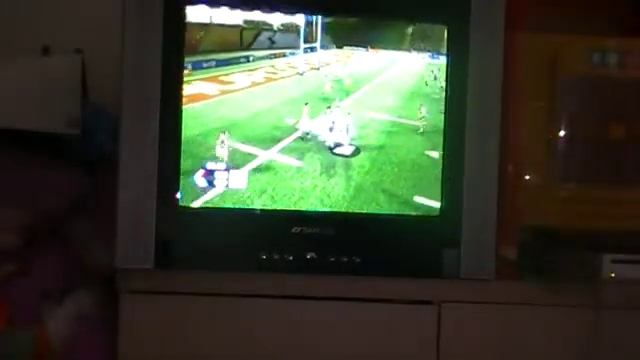 rugby league 3 wii смотреть онлайн