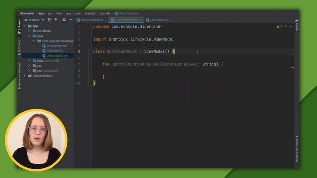 Getting started with analytics on Android #2: User properties and user-scoped custom dimensions смотреть онлайн