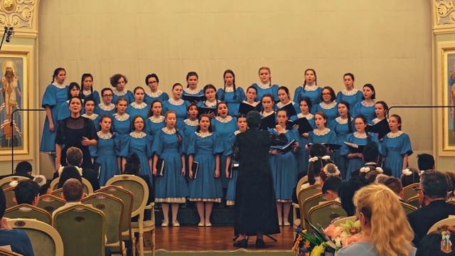 Россия – страна песен смотреть онлайн