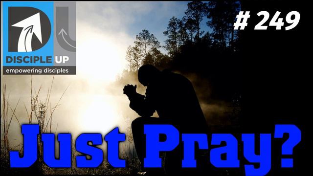 Just Pray? смотреть онлайн