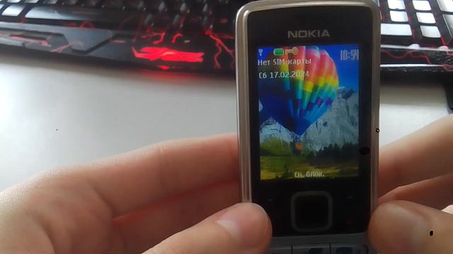 Обзор Nokia 6300: описание и характеристики смотреть онлайн