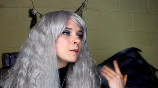 What is Cosplay & What does it mean to be a Cosplayer? #Cosplay ♥The Magic Crafter смотреть онлайн