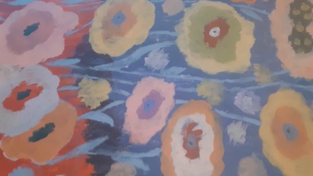 Медитация 1/ Место покоя смотреть онлайн