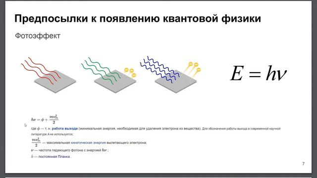 Фотоэффект почему толпа нищебродов не сможет купить Rolls Royce смотреть онлайн