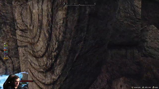 Skyrim RFAD SE #11 Лабиринтиан и маски жрецов смотреть онлайн