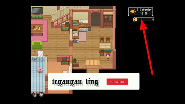 Game Daily Lives Of My Countryside [ Android & Pc ]