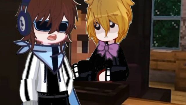 ||я сожру твои компьютеры если ты что-то скажешь!!|| Последняя реальность Лололошка и Кларк смотреть онлайн