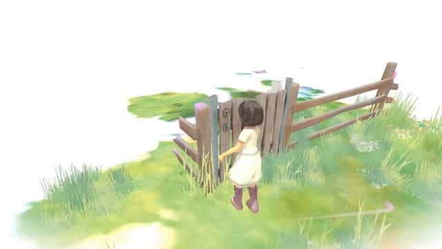 Ambient Games: Beyond Eyes: Chapter 2 смотреть онлайн