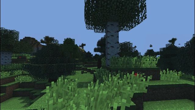 Minecraft server (1.4.5) смотреть онлайн
