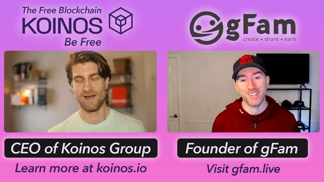 99% of KOIN Mined: What does it mean? смотреть онлайн