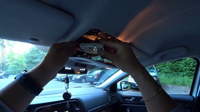 Renault Megane 4 Результат превзошёл Ожидания @Ivan Skachkov смотреть онлайн