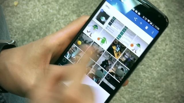 Обзор Google Photos - бесконечное хранилище смотреть онлайн