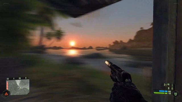 Test 1 HP mod смотреть онлайн