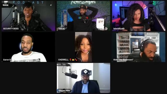 Traditional Men Face Modern Women | Conflict Resolution | @KrewSeason @OverTimeAaronO смотреть онлайн