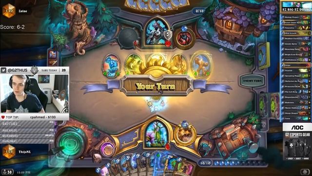 Did Boomsday Make Quest Rogue Too Strong? смотреть онлайн