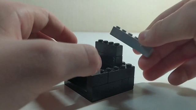 как сделать автомат с бутылками