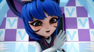 Тоботы. Детективы Галактики., 2 сезон, 21 серия. Последнее «мяу». Часть 1