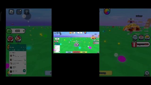 мы вернули рубрику ROBLOX, мы с папой были самыми большими камнями смотреть онлайн