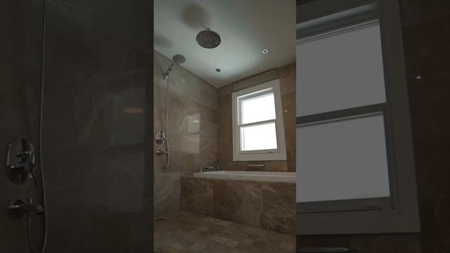 Вилла с видами на море, в центре Бодрума, в охраняемом комплексе, рядом с мариной, цена стоимость. смотреть онлайн