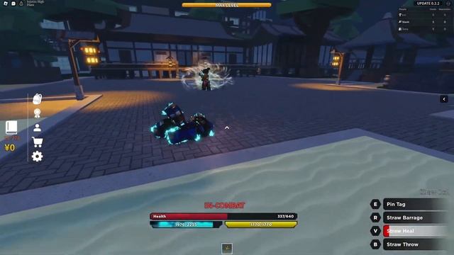 Will This Be An AMAZING New Roblox JUJUTSU KAISEN Game!? смотреть онлайн