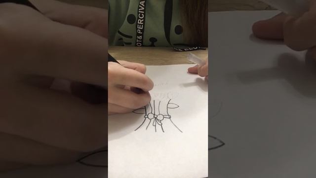 Всем привет сегодня я буду рисовать тюльпаны на 8 марта ???? смотреть онлайн