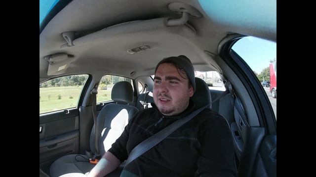 A Taurus with HOW MANY MILES?? смотреть онлайн