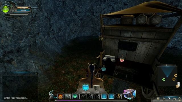 ASTRAL TERRA - THE WORST SURVIVAL GAMES ON STEAM - E2 смотреть онлайн
