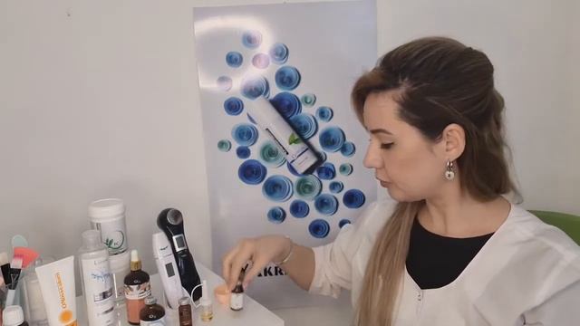 КАК ОТКРЫВАТЬ и ХРАНИТЬ МЕЗО СЫВОРОТКИ? kursy-krasoty.com смотреть онлайн