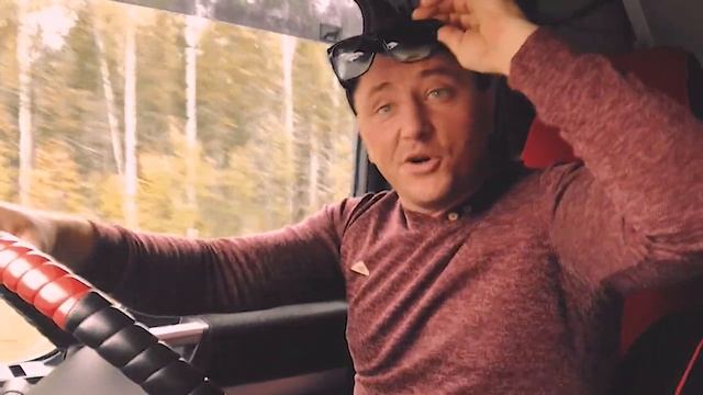 ХулигаН 72 - ПЕСНЯ ДАЛЬНОБОЙЩИКА ПРО ДАЛЬНОБОЙЩИК . ДАЛЬНОБОЙ РЕМИКС ( CLIPMAKER SAN ( SNK BEATS )