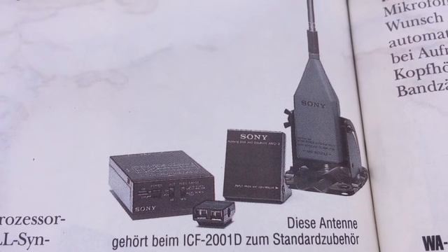 Sony Catalog 1989-1990 part #3 | Sony Boombox CD Player Discman D-Z555/90/25 Headphones Radio Sport смотреть онлайн