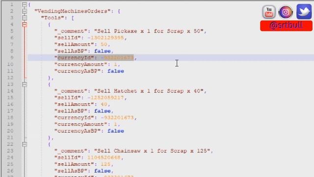 How to Change Items Sold at Outpost Rust Admin Academy Tutorial смотреть онлайн