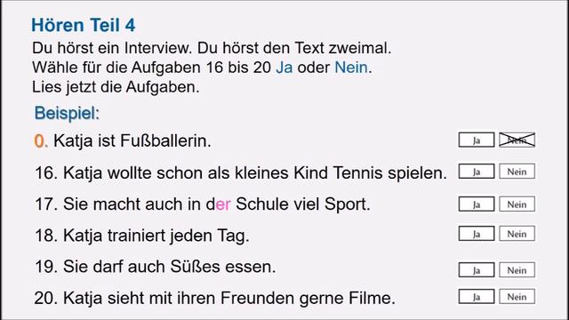 Fit In Deutsch 2 Lesen, Hören, Schreiben & Sprechen