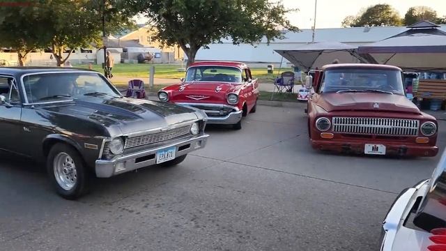 Classic Car Show Fun Massive USA Multi-day Classic Car Shows 30s 40s 50s 60s 70s