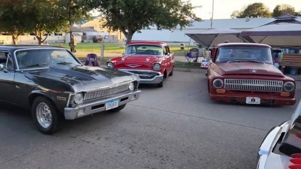 Classic Car Show Fun Massive USA multi-day classic car shows 30s 40s 50s 60s 70s