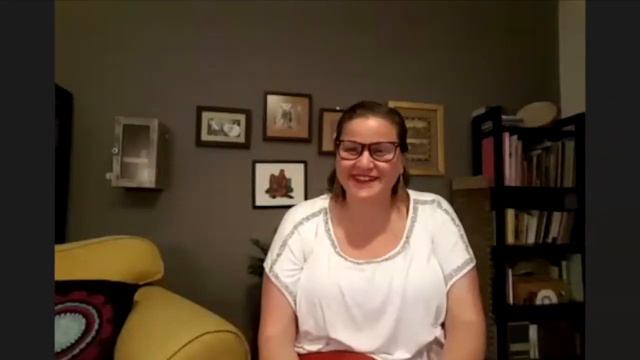 Contemporary Storytelling And Social Justice: A Lecture With Sally Shalabi