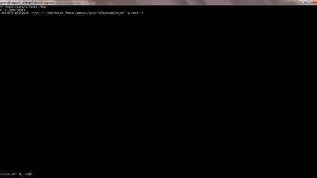 Ansible fatal SSH Error Permission denied publickey gssapi keyex gssapi with mic password смотреть онлайн