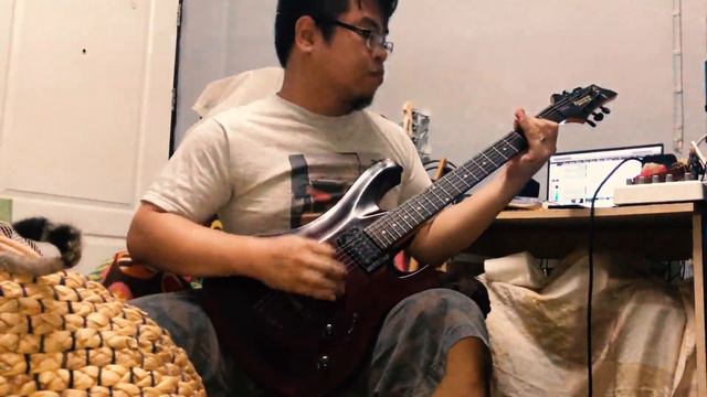 (COVER) Limp Bizkit - Gold Cobra смотреть онлайн