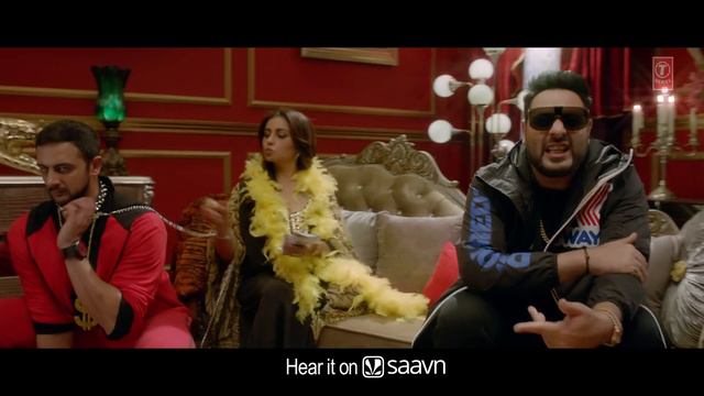 Happy Happy Video Song | Blackmail | Irrfan Khan | Badshah | Aastha Gill смотреть онлайн